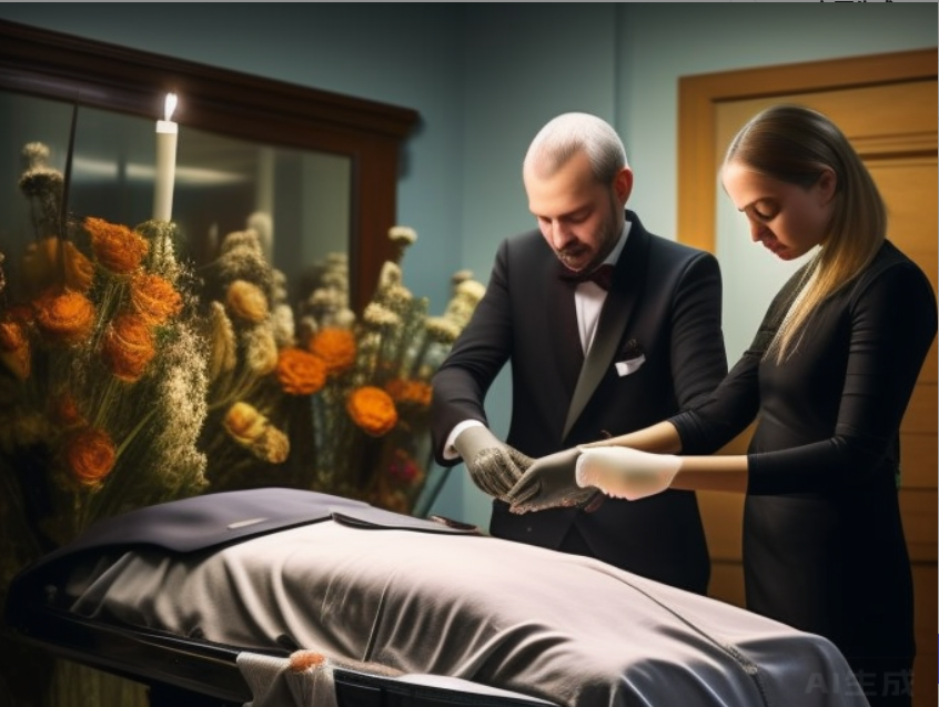 宣城遗体运输整理